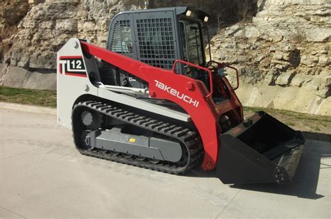 takeuchi tl12 spec sheet